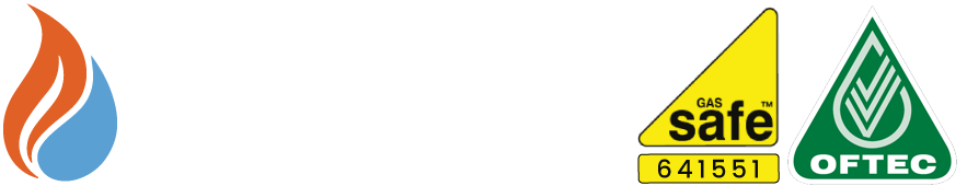 Godalming Heating & Bathrooms logo